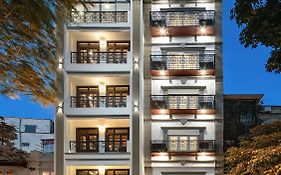 Alisa Hotel & Spa